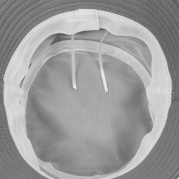 Панама STREET Classic, серый