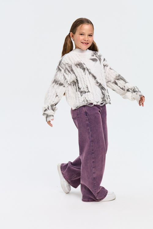 Джинсы д/д Miasin G-JN25468