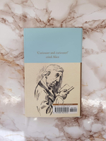 Alice's Adventures in Wonderland & Through the Looking-Glass (Macmillan Collector's Library) Hardcover