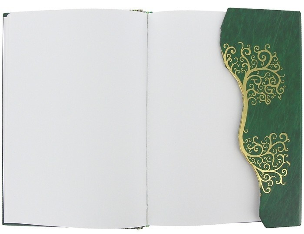 Дневник для записей "Кельтское Древо"