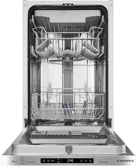 Посудомоечная машина MAUNFELD MLP45130 Light Beam