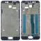 Средняя часть корпуса (рамка) для Meizu M5S Black