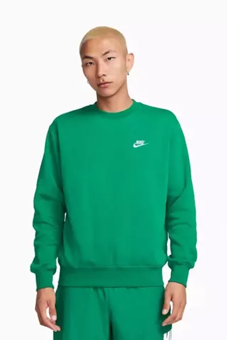 Кофта Nike Sportswear Club Crew