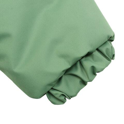 Парка для мальчиков 2702-07 мембрана р.98-104 хаки (Ириска)