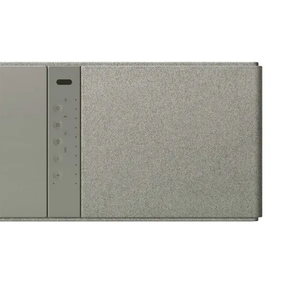 KEF XIO Grey