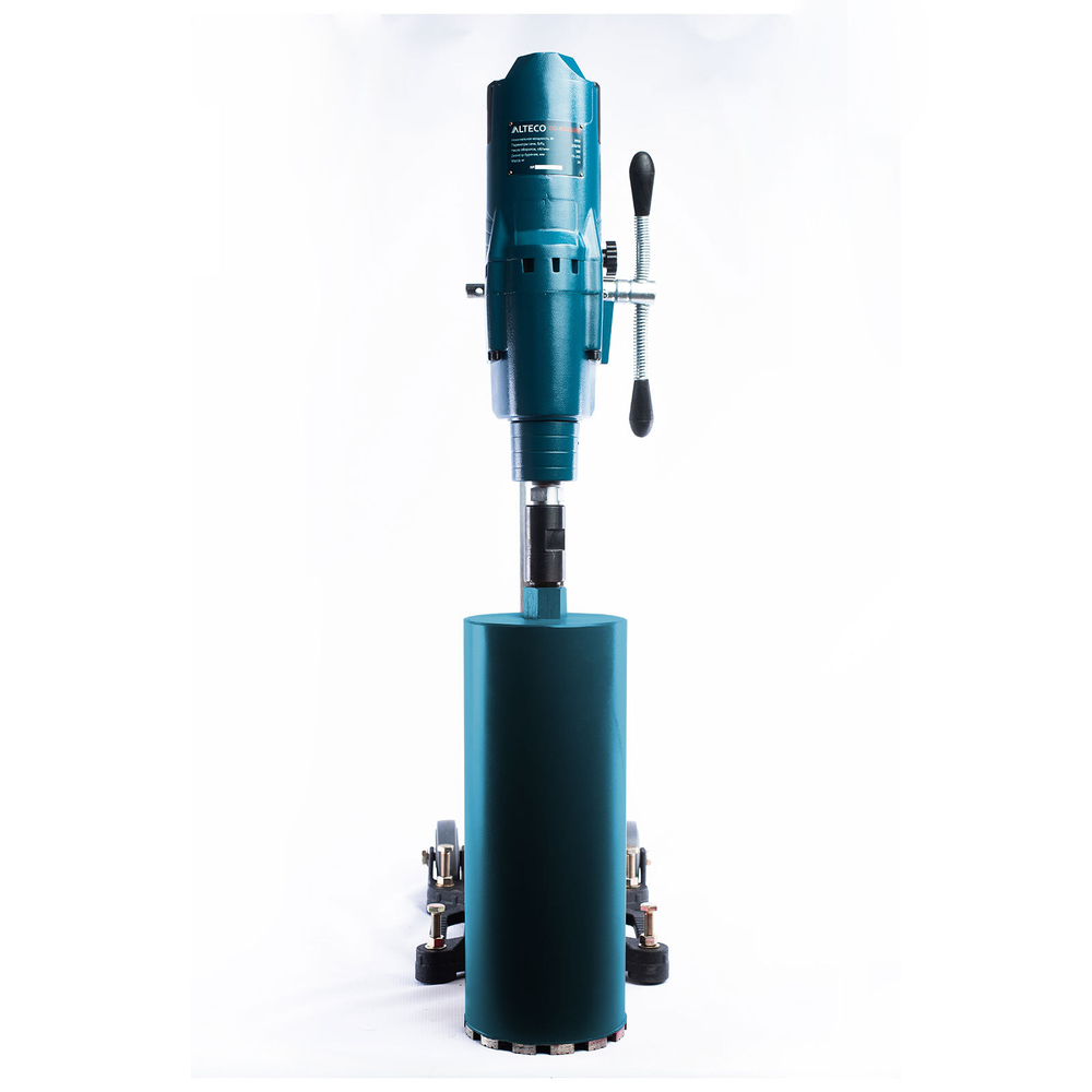 МАШИНА АЛМАЗНОГО БУРЕНИЯ ALTECO PROFESSIONAL DD 4025 MF