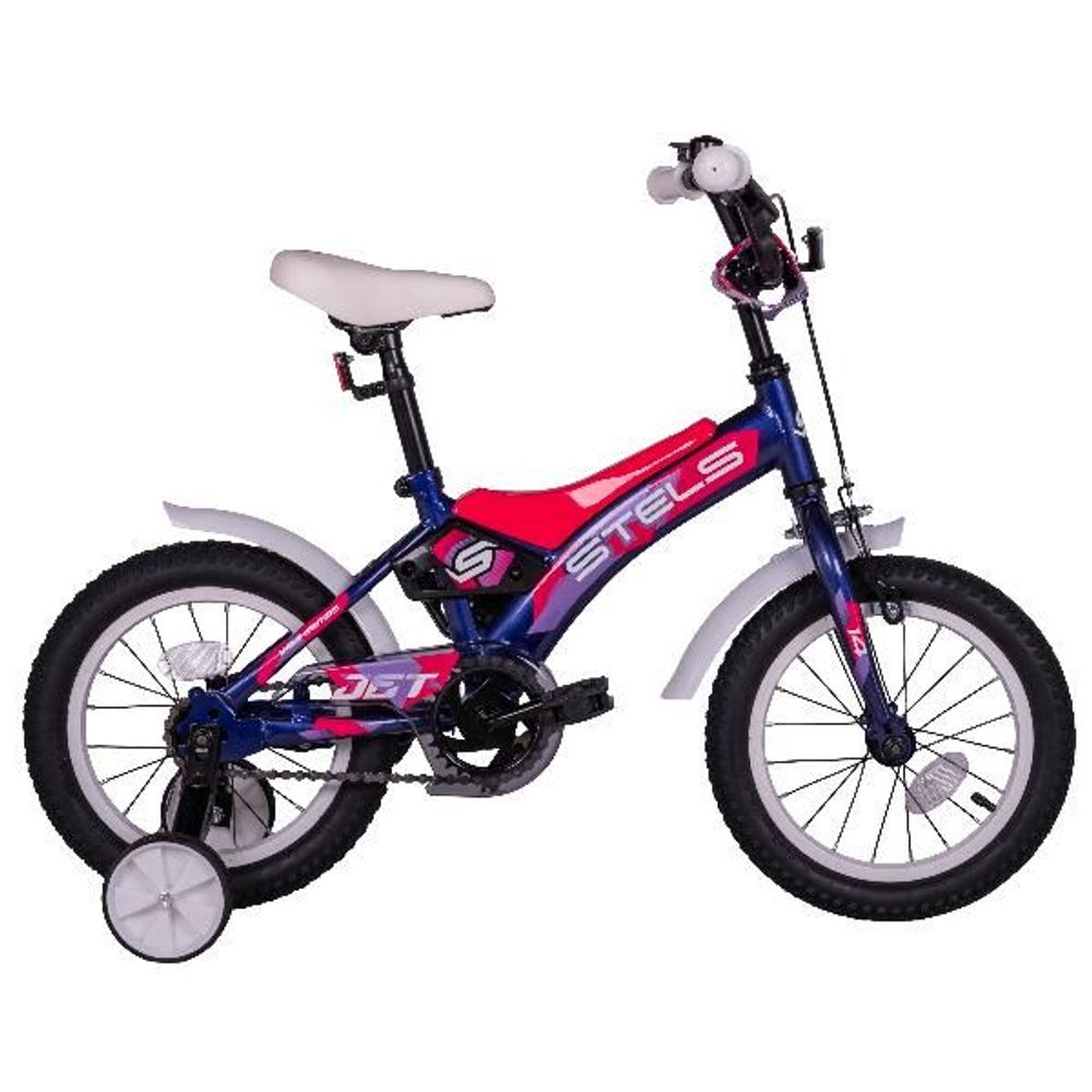 Велосипед Stels 14" Jet Z010 (м) (EP-00005937)