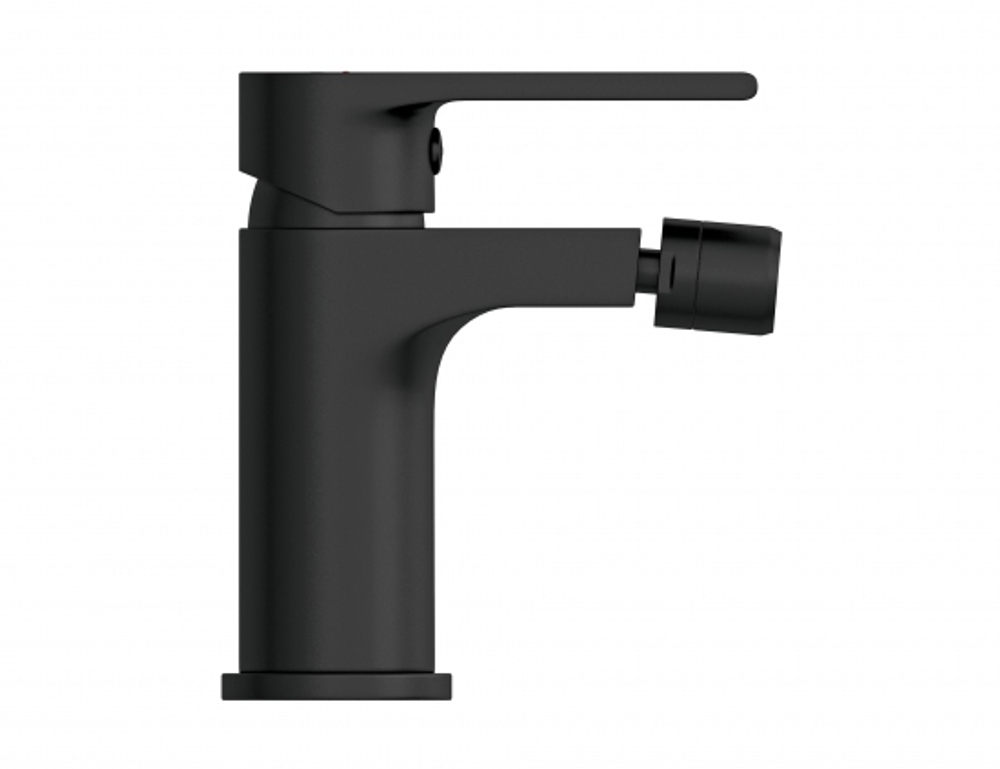 СМЕСИТЕЛЬ BRASKO BLACK ДЛЯ БИДЕ