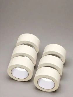 Малярная лента 48 мм 50 м, 6 шт