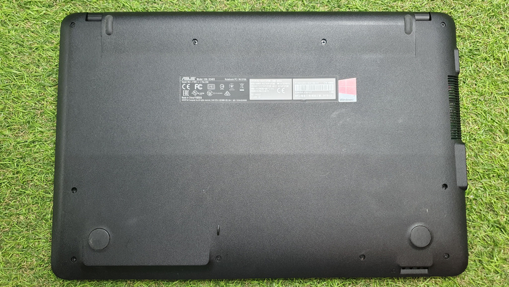 Ноутбук ASUS Celeron/2 Gb/X540SA-XX012T [90nb0b31-m00740]/Windows 10