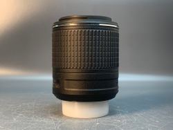 Nikon 55-200mm 4-5.6G AF-S DX ED VR II Nikkor