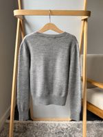 Шерстяной джемпер Bonpoint, 140