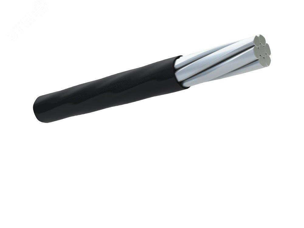 Провод СИП-3 1х95-20