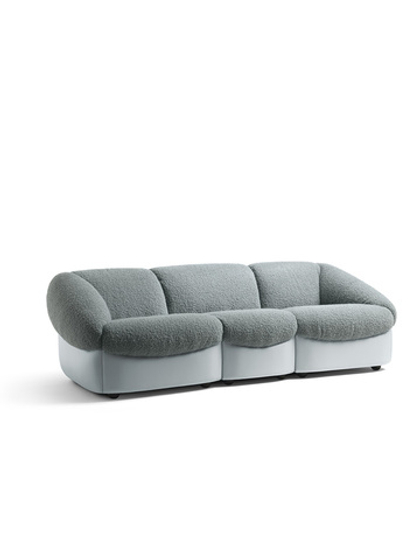 Диван Poltrona Frau Parka