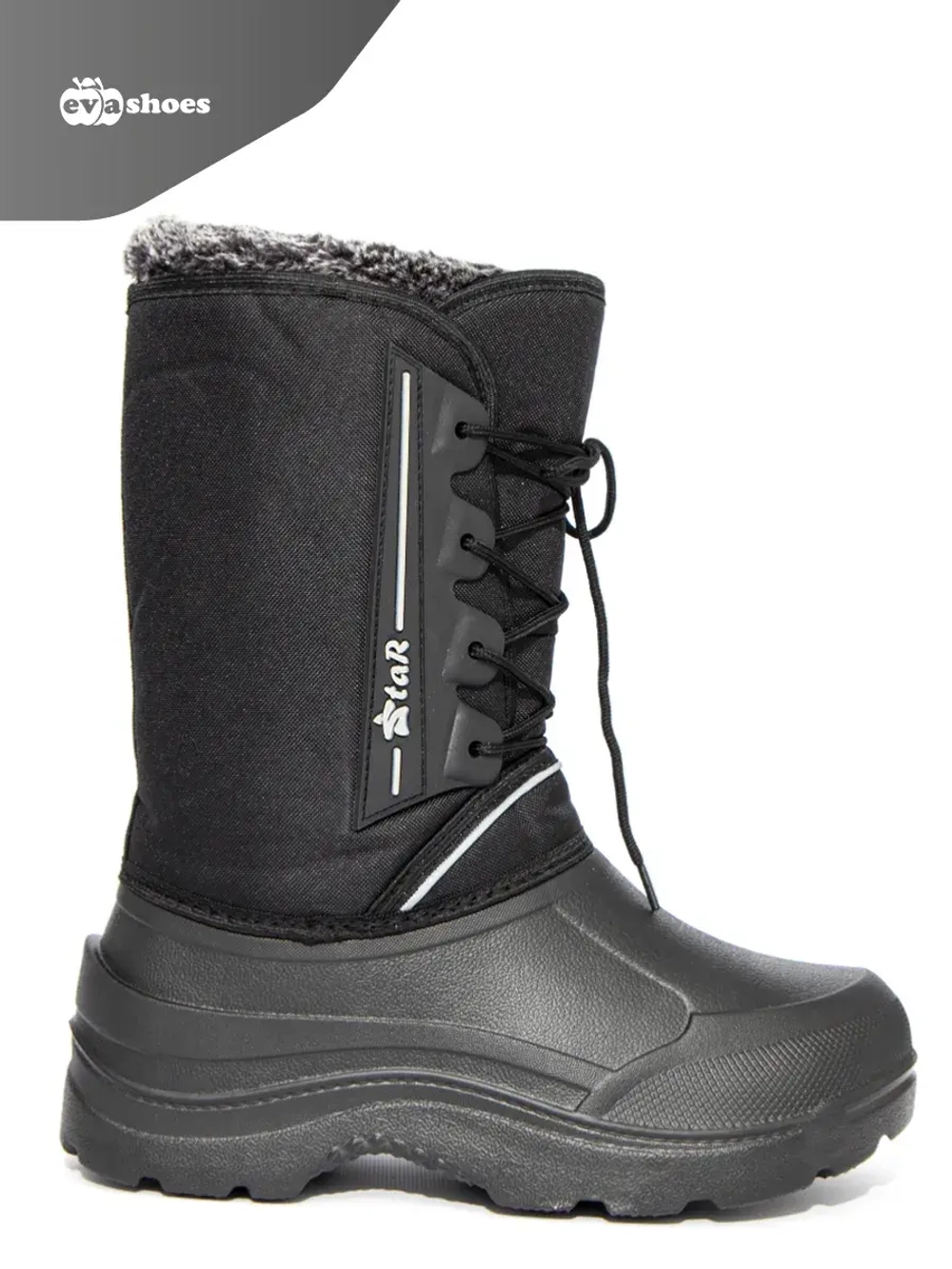 Сапоги мужские Аляска 204F