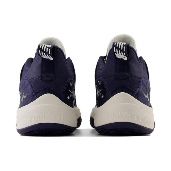 New Balance Two WXY V3 Баскетбольные мячи Низкие Цены в Унисексе