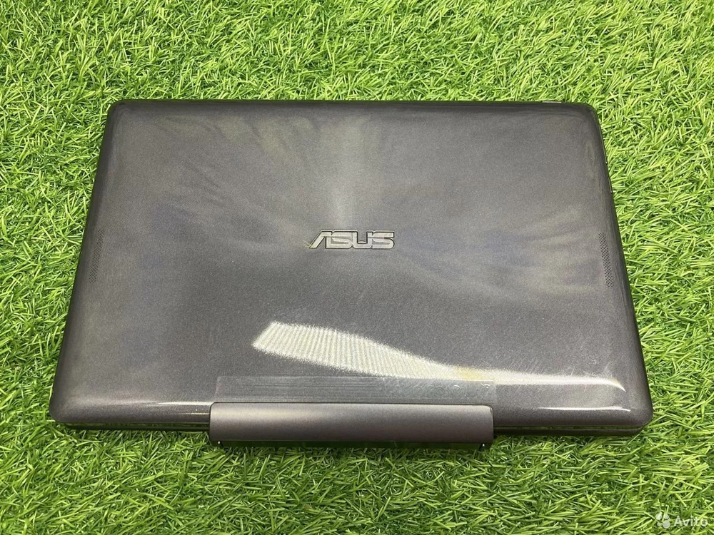 Ноутбук Asus Transformer Book SSD