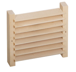 HARVIA Вентиляционная решетка SAS24300