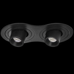 Встраиваемый светильник Lightstar Intero TUBO i627172