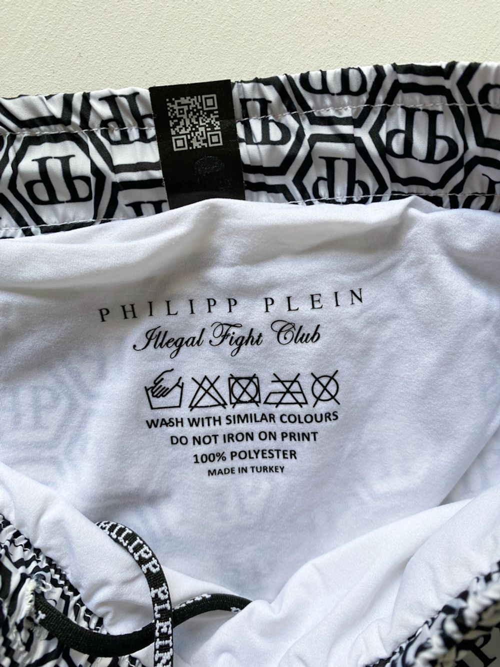 Плавательные шорты Philipp Plein, 134