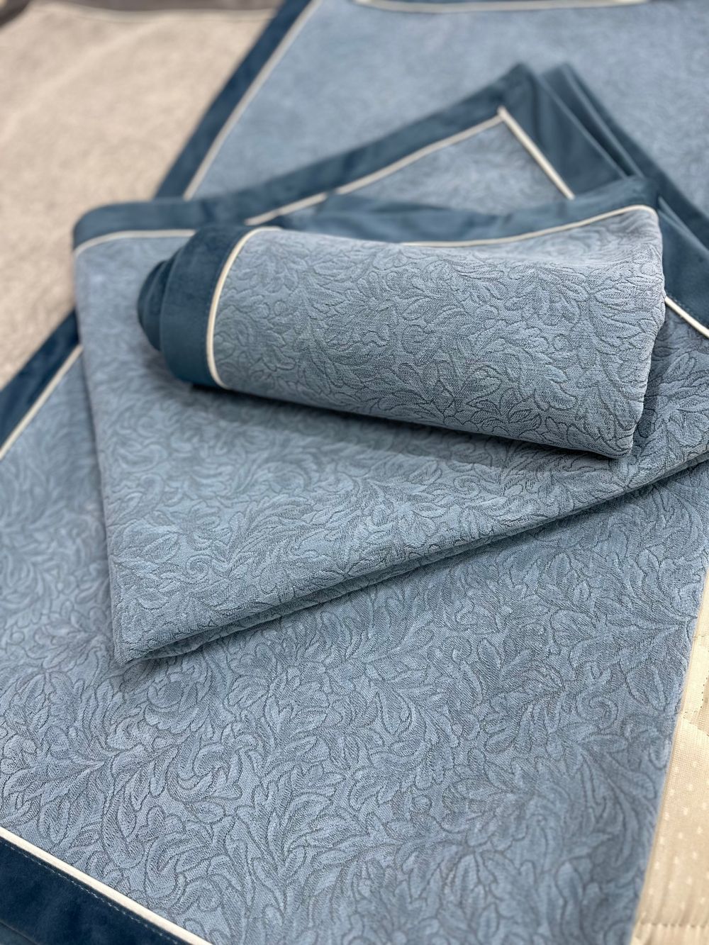 Дивандек БАРОККО 3/2/1