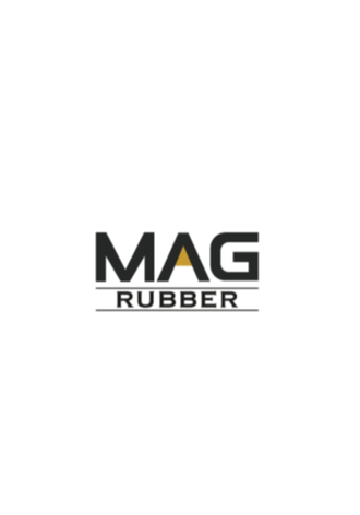 MAG RUBBER