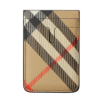 Картхолдеры и кошельки Burberry Check, 81048451