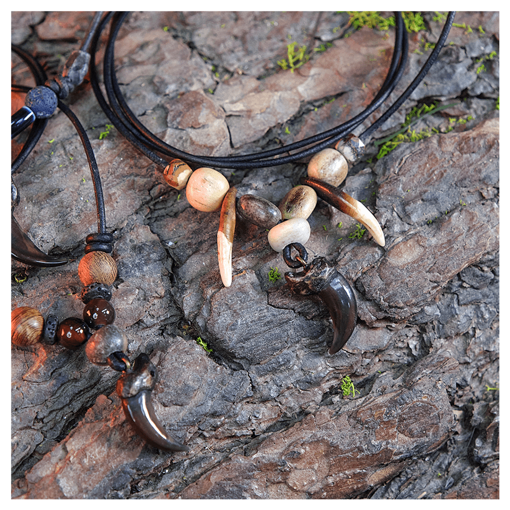 Амулет «Защитник»