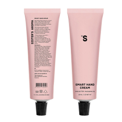 Sister's Aroma Smart hand cream - крем для рук / 30 ml