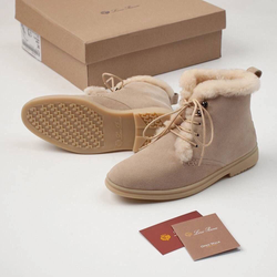 Ботинки Loro Piana