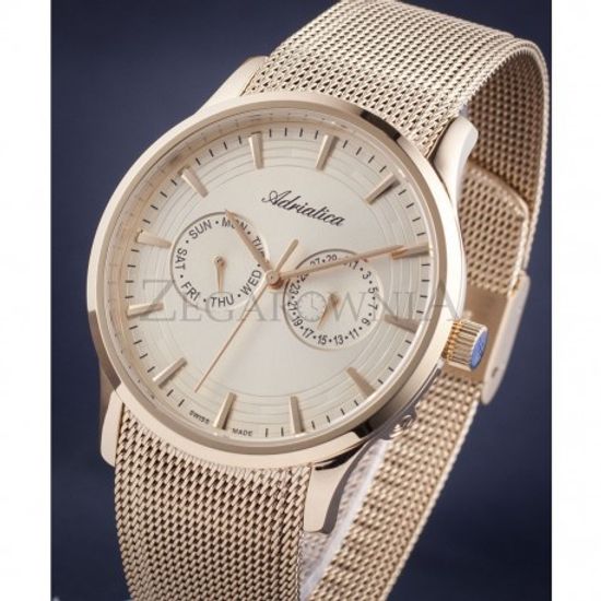 Наручные часы Adriatica A1100.1111QF