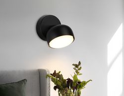 Ambrella Светильник накладной поворотный со сменной лампой GX53 Techno TN71009