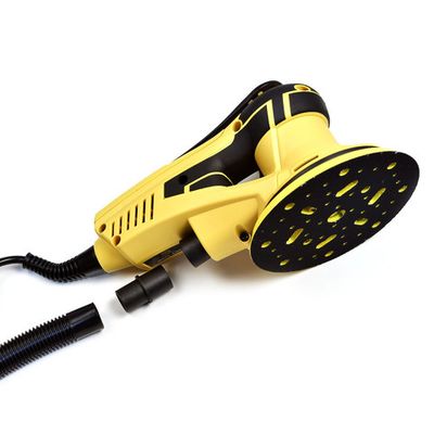 Schtaer SCH-150-25 Эксцентриковая  шлифмашинка 2,5 мм