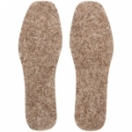 Стельки зимние «ZIMA» из войлока, толщина 7мм, 39 р.