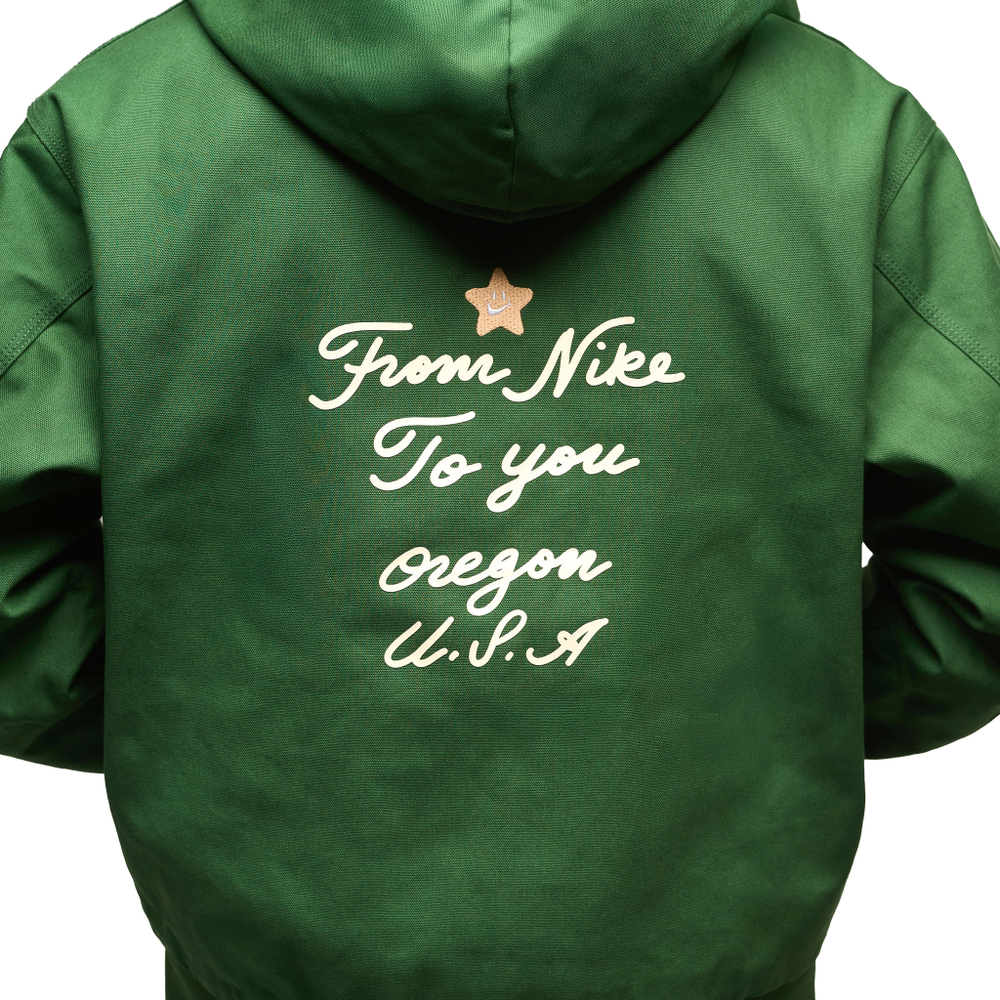 Куртка Nike Sportswear Jacket "Green"