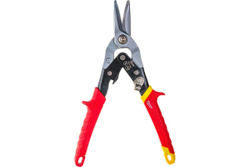 Ножницы Milwaukee по металлу прямой рез 260 мм