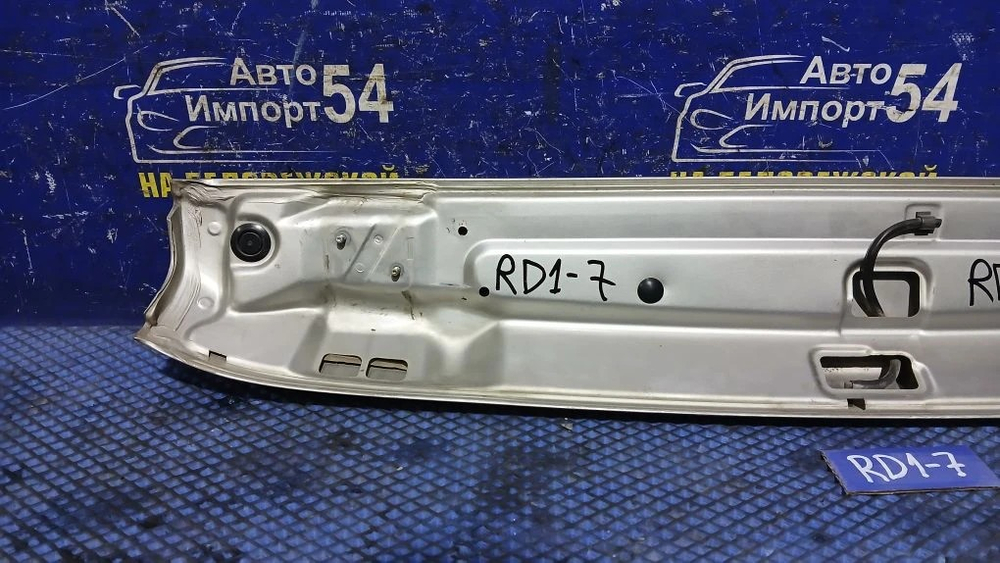 Спойлер Honda CR-V 1996