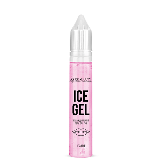 Охлаждающий гель для губ  Ice gel AS-Company™