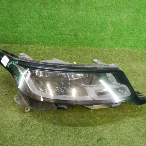 Фара правая Range Rover Sport 2 L494 (2017-2022) LED