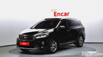 Kia The New Sorento Дизель 2.0 2WD (12.2019)