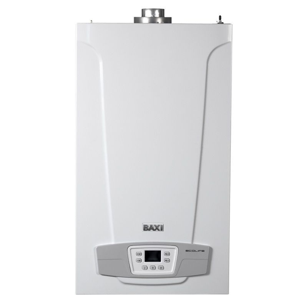 Котел газовый одноконтурный Baxi ECO Life 1.31 F (31 кВт)