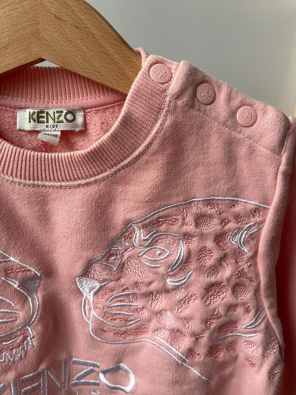 Свитшот Kenzo, 98