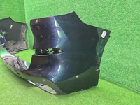 Бампер задний BMW X5 G05 (2018-2023) M-paket