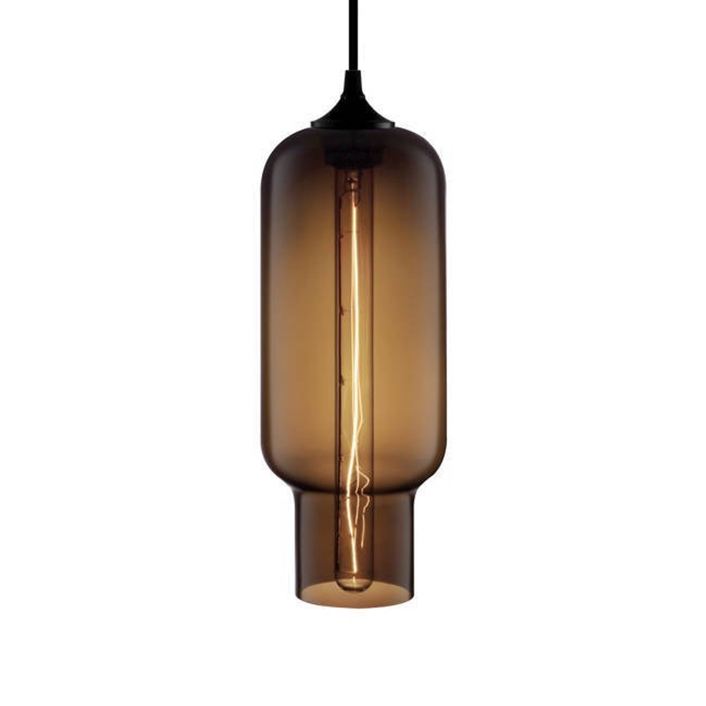 Подвесной дизайнерский светильник  PHAROS by Niche Modern