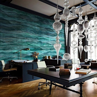 Обои и панно Affresco, коллекция  New Art