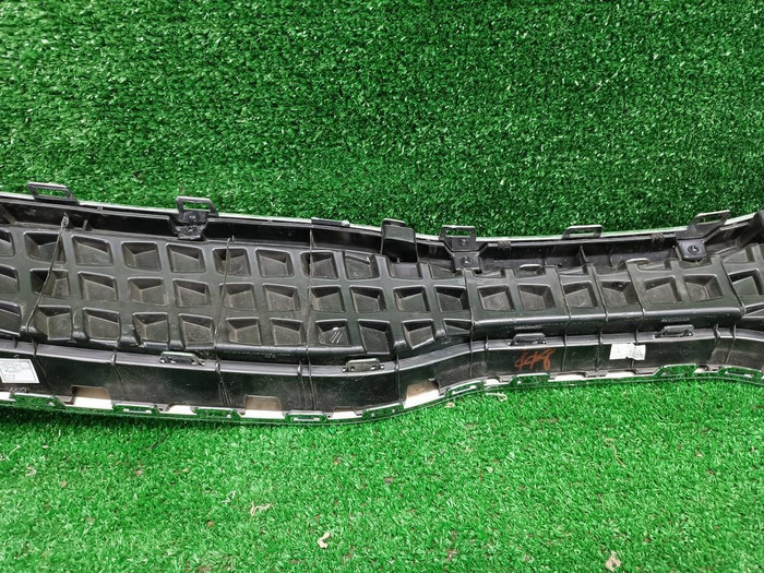 Решетка радиатора KIA Rio 4 X-Line (2017-2020)