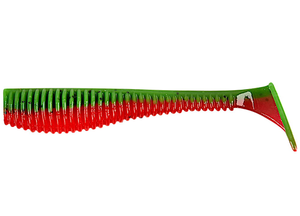 Мягкая приманка IAM Format Diplomat 100мм 6.0г -
