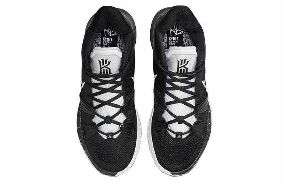 Кроссовки Nike Kyrie 7 Tpu
