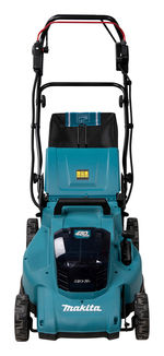 Аккумуляторная газонокосилка Makita DLM481Z
