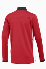 Кофта Nike Dri-FIT Academy 25 Dril Top Junior - красный